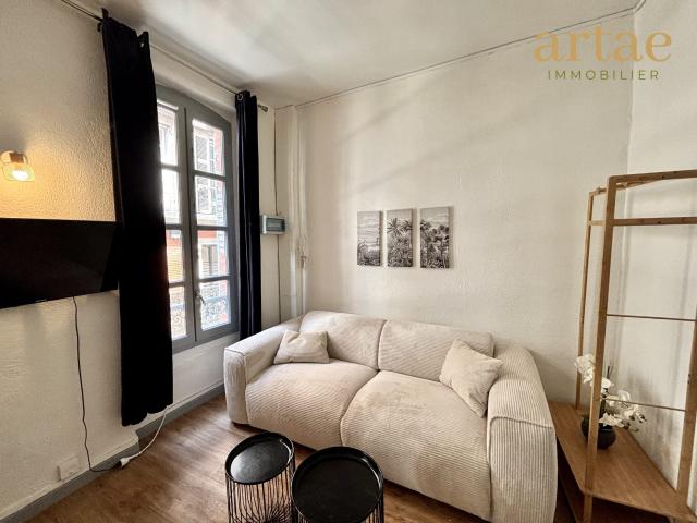 Appartement location à Montauban