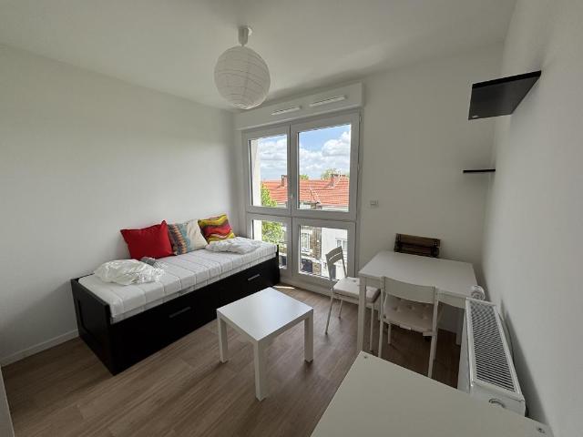 Appartement location à Nantes