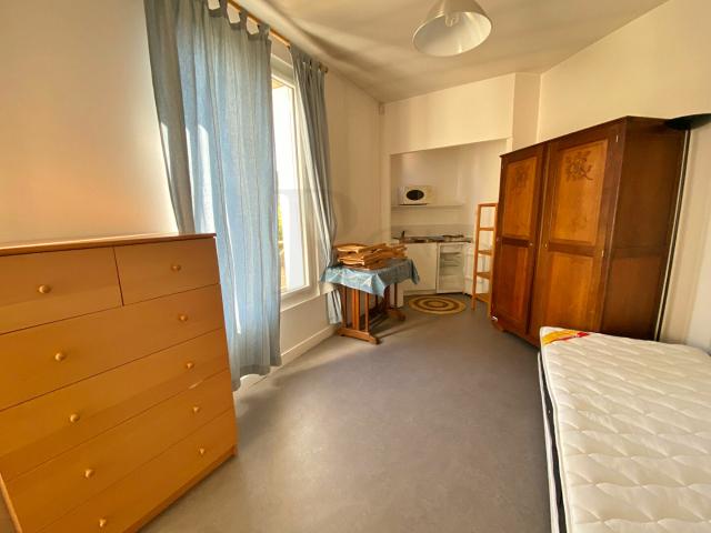 Appartement location à Argentan