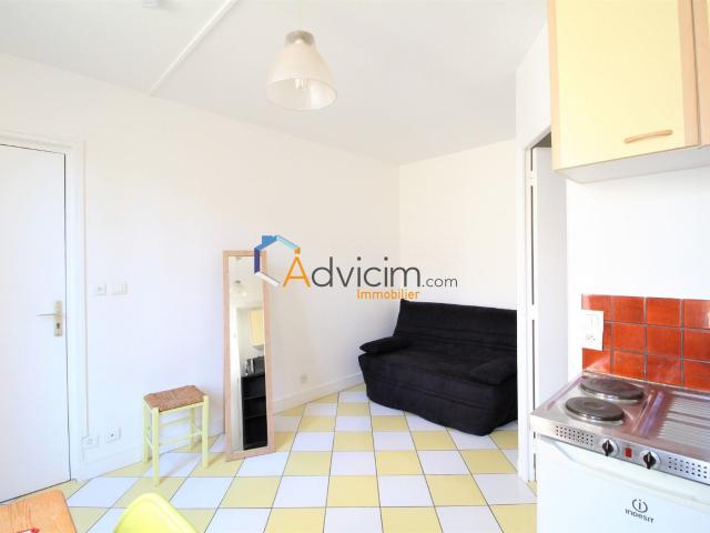 Appartement location à Orléans