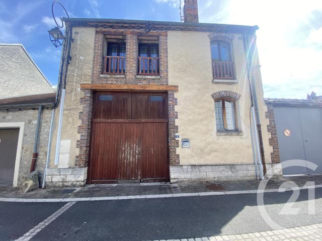 Appartement location à Fontainebleau, Montcourt-fromonville
