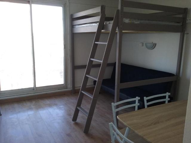 Appartement location à Toulouse