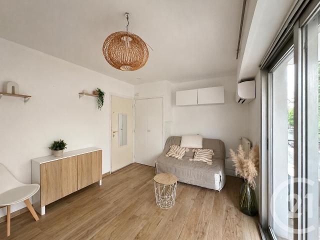 Appartement location à Grasse, Le Cannet