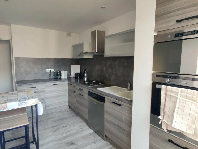 Appartement location à Nice