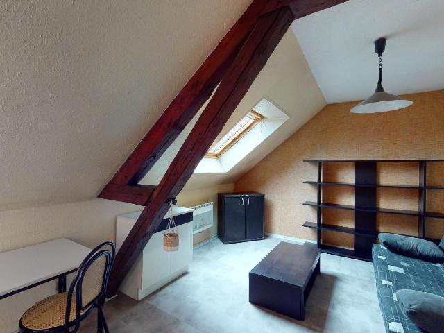 Appartement location à Amiens