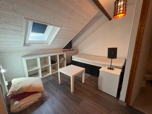 Appartement location à Nantes