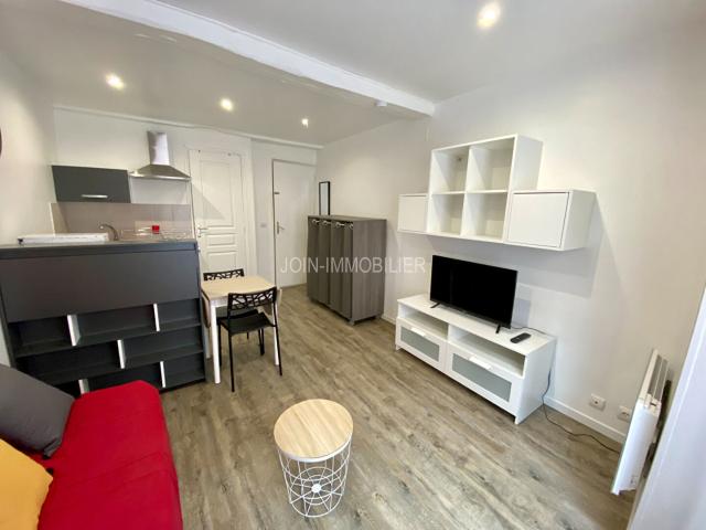 Appartement location à Dieppe