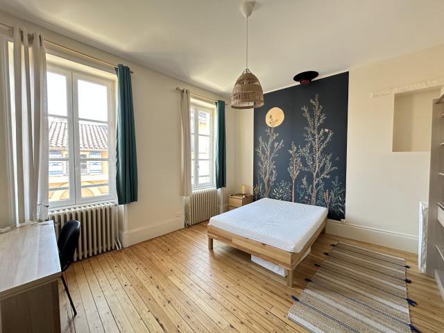Appartement location à Cluny, Saône-et-Loire