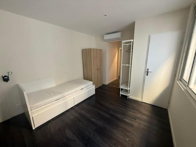 Appartement location à Marseille