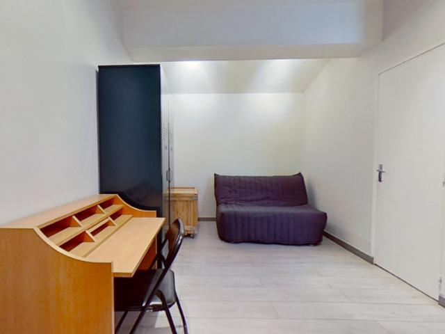 Appartement location à Montauban