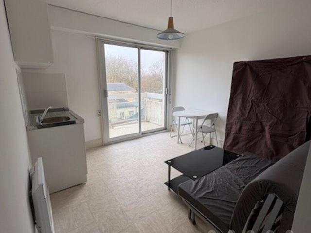 Appartement location à Niort
