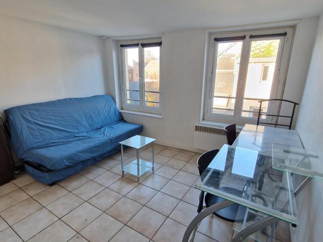 Appartement location à Rouen, Ruan