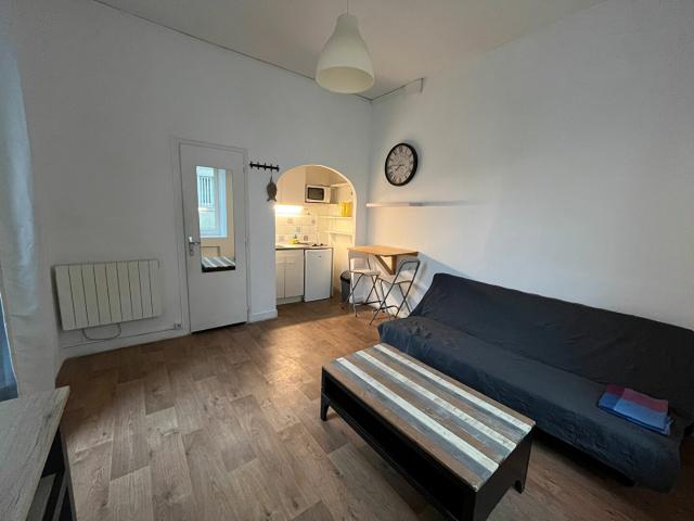 Appartement location à Nantes