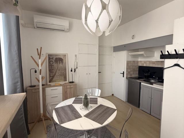 Appartement location à Dax
