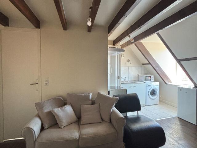 Appartement location à Étampes, La Ferté-alais