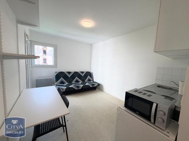 Appartement location à Grenoble