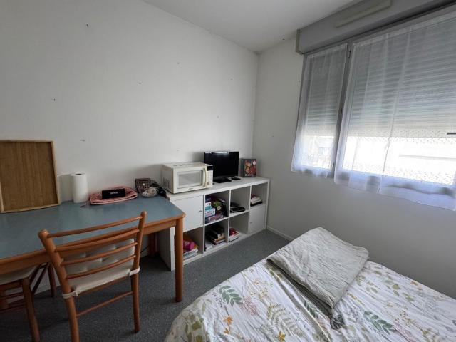Appartement location à Tours