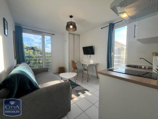 Appartement location à Avignon