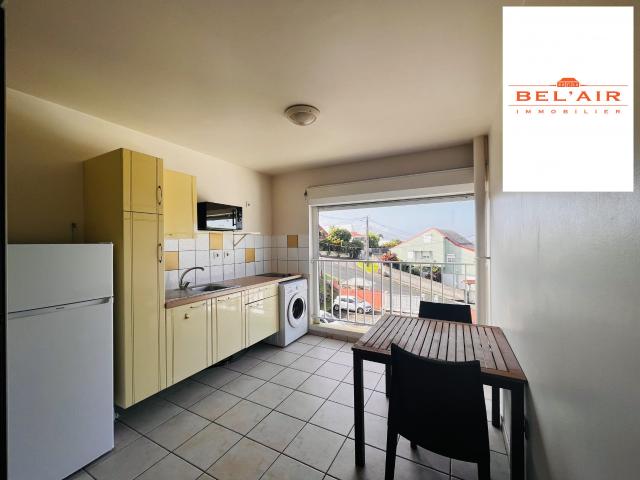 Appartement location à Martinique
