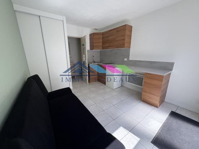 Appartement location à Nancy