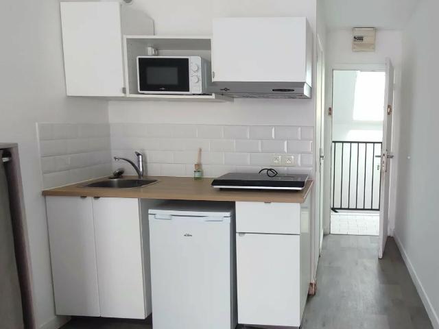 Appartement location à Argenteuil