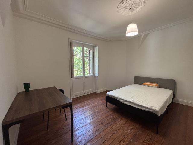 Appartement location à Nantes