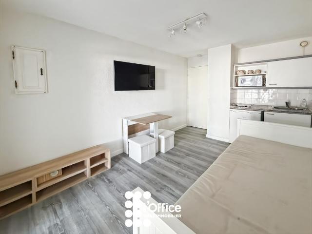 Appartement location à Les Sables-d'Olonne, Château-d'olonne