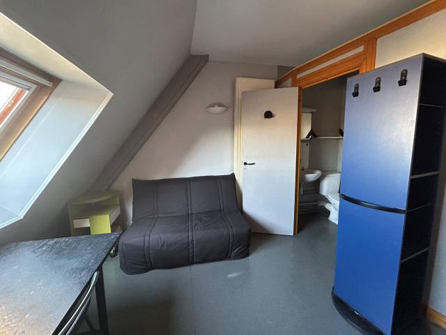 Appartement location à Reims