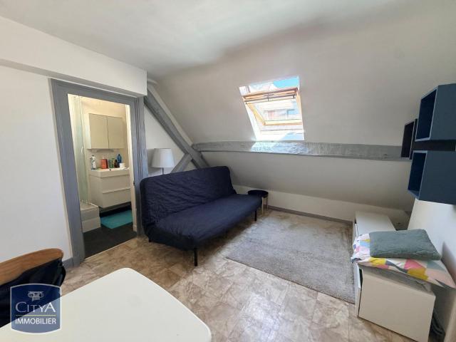 Appartement location à Tours