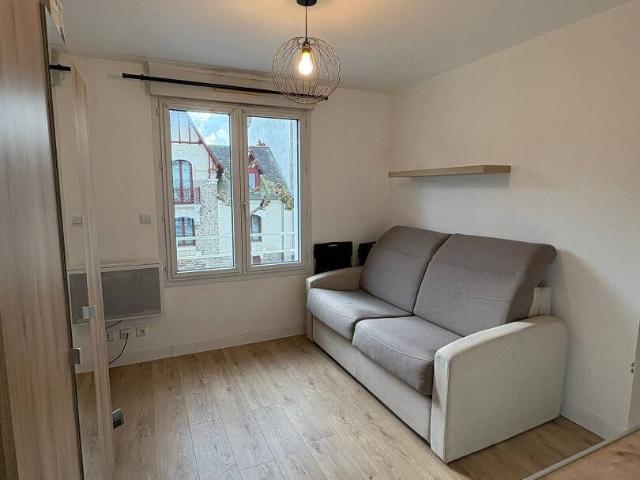 Appartement location à Nantes