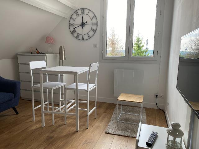 Appartement location à Versailles