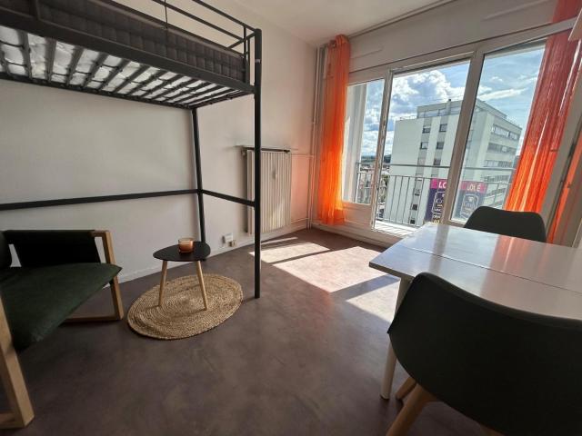 Appartement location à Montbéliard