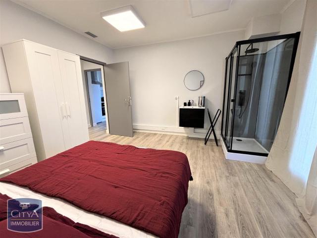 Appartement location à Carcassonne