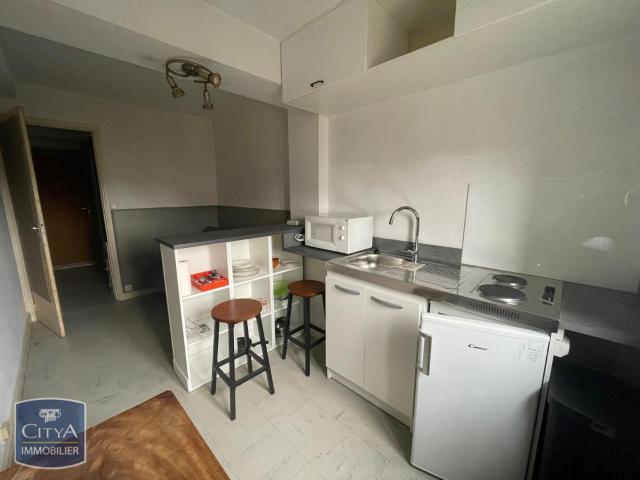 Appartement location à Blois