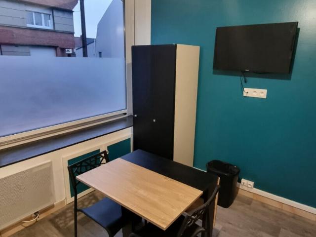 Appartement location à Dunkerque