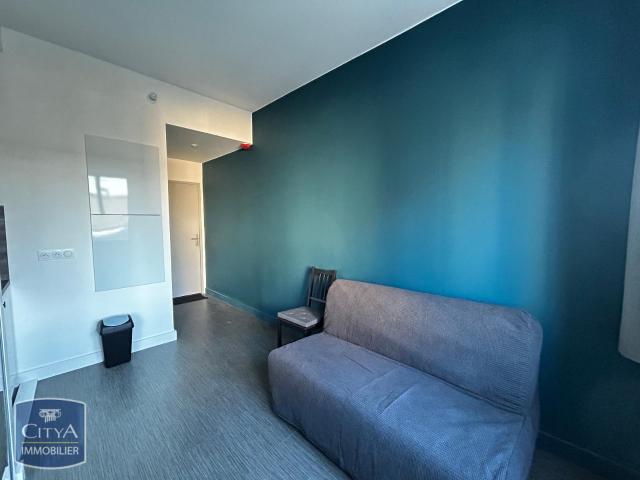 Appartement location à Reims