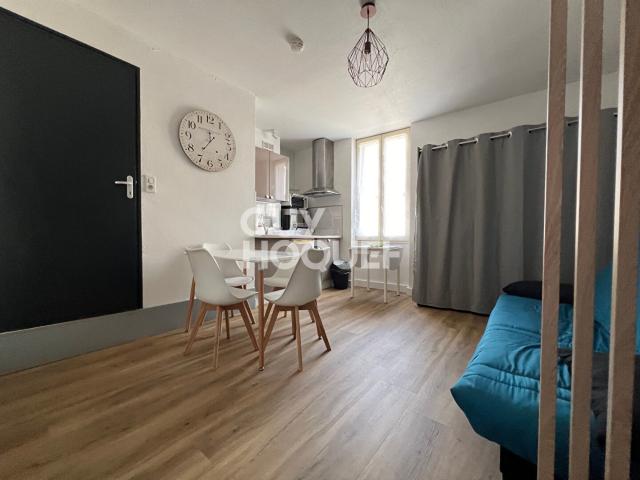 Appartement location à Albi