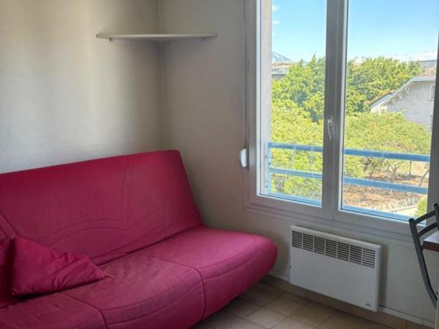 Appartement location à Grenoble