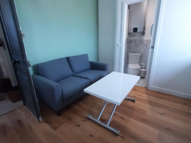 Appartement location à Nogent-sur-Marne, Saint-mandé