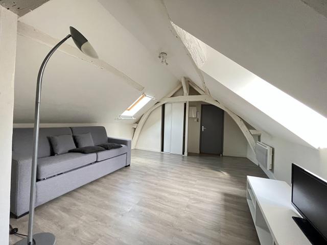 Appartement location à Évreux, Evreux