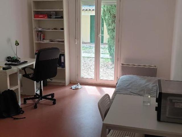 Appartement location à Nîmes