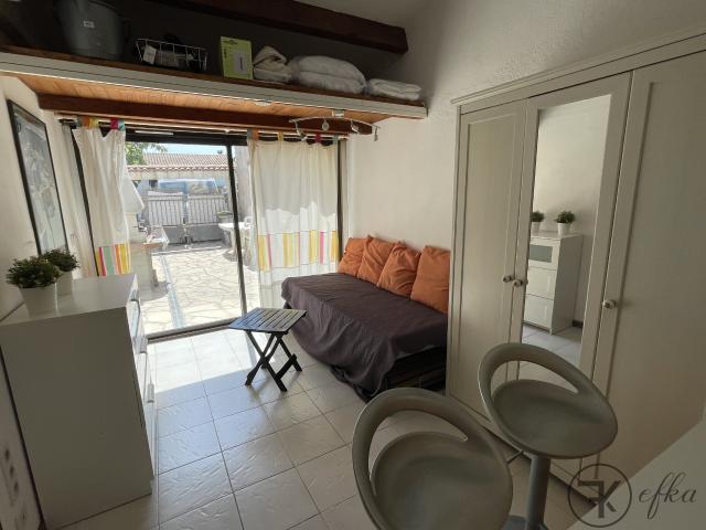 Appartement location à Montpellier, Villeneuve-lès-maguelone