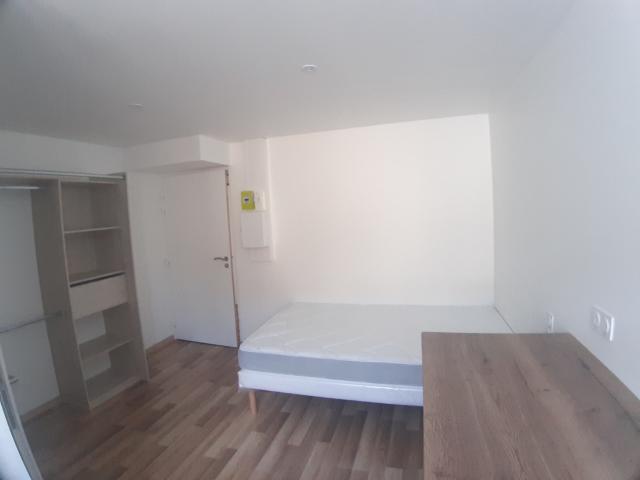 Appartement location à Saint-Dié-des-Vosges, Saint-dié