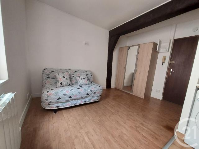 Appartement location à Chartres