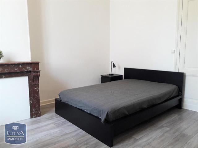 Appartement location à Bordeaux
