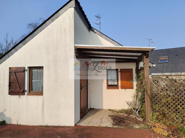 Appartement location à Nantes, Carquefou