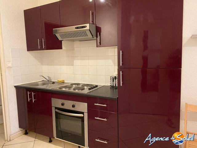 Appartement location à Narbonne
