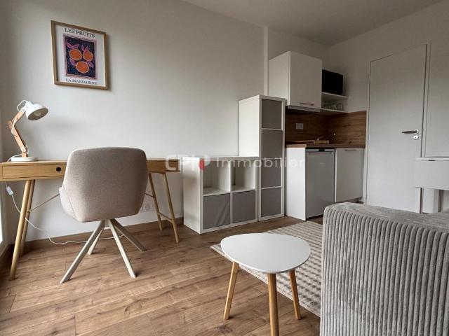 Appartement location à Rennes, Bretagne