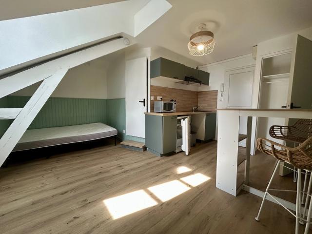 Appartement location à Pau
