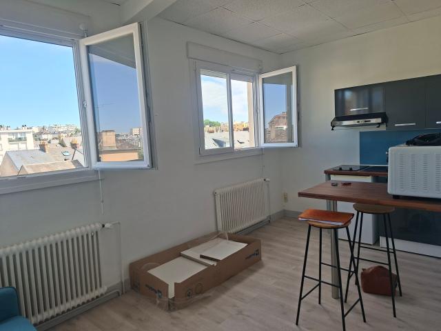 Appartement location à Le Mans